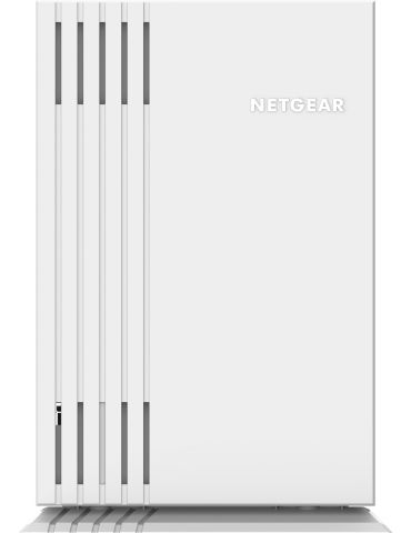 NETGEAR WiFi 6 AX1800 Dual Band Access Point (WAX202) 1800 Mbit s Alb