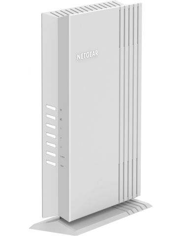 NETGEAR WiFi 6 AX1800 Dual Band Access Point (WAX202) 1800 Mbit s Alb