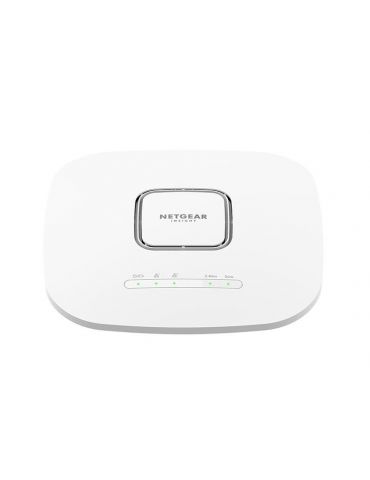 NETGEAR AX5400 5400 Mbit s Alb Power over Ethernet (PoE) Suport