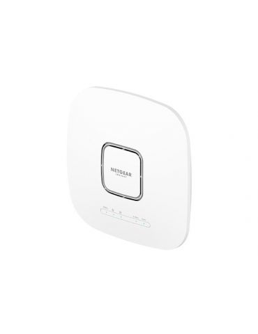 NETGEAR AX5400 5400 Mbit s Alb Power over Ethernet (PoE) Suport