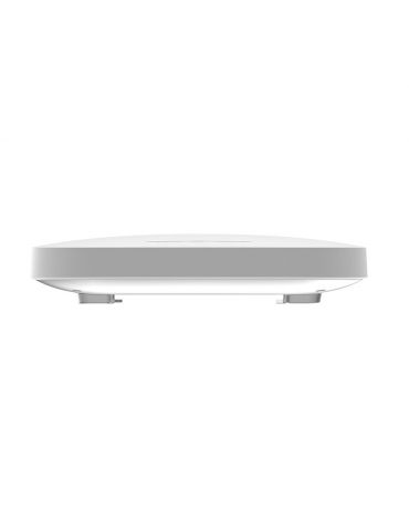 NETGEAR Insight Cloud Managed WiFi 6 AX1800 Dual Band Access Point (WAX610) 1800 Mbit s Alb Power over Ethernet (PoE) Suport