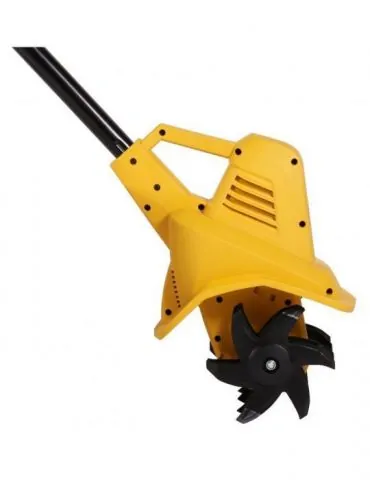 Texas El-Tex 300 Mini cultivator electric 300W latime lucru 190mm Texas - 1 - Tik.ro