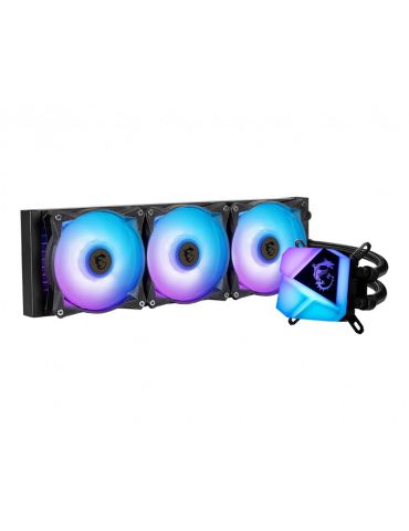 MSI MAGCORELIQUID C360 Procesor Răcire lichidă all-in-one Negru