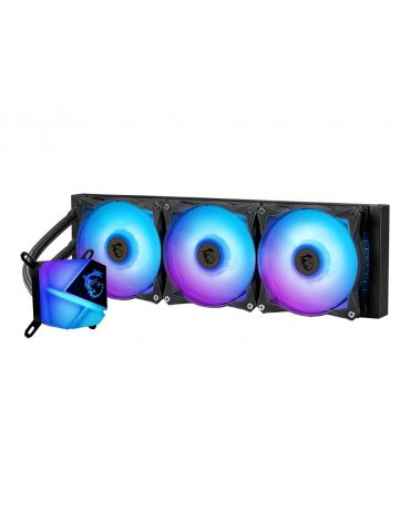 MSI MAGCORELIQUID C360 Procesor Răcire lichidă all-in-one Negru