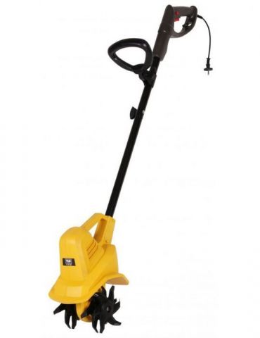 Texas El-Tex 300 Mini cultivator electric 300W latime lucru 190mm Texas - 1