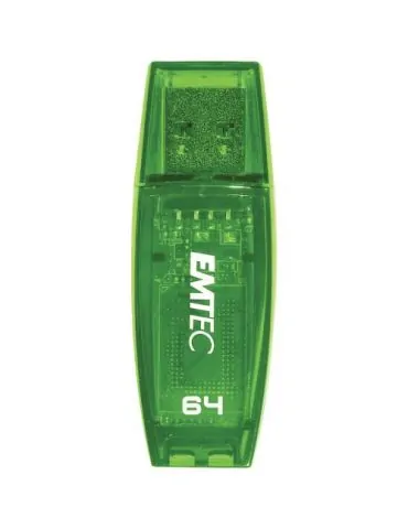 Stick memorie Emtec C410... - Tik.ro