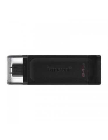 Stick memorie Kingston... - Tik.ro