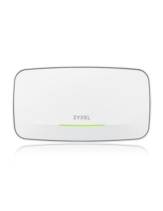 Zyxel WAX640S-6E 4800 Mbit s Alb Power over Ethernet (PoE) Suport