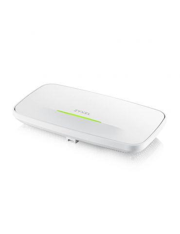 Zyxel WAX640S-6E 4800 Mbit s Alb Power over Ethernet (PoE) Suport