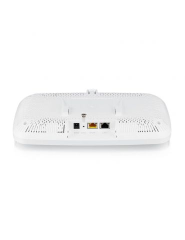 Zyxel WAX640S-6E 4800 Mbit s Alb Power over Ethernet (PoE) Suport
