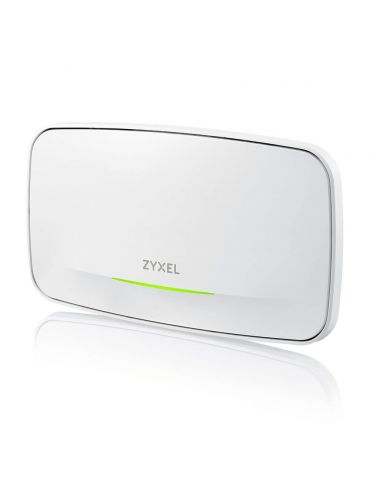 Zyxel WAX640S-6E 4800 Mbit s Alb Power over Ethernet (PoE) Suport