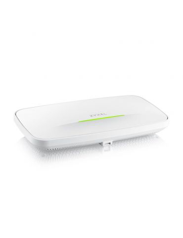 Zyxel WAX640S-6E 4800 Mbit s Alb Power over Ethernet (PoE) Suport