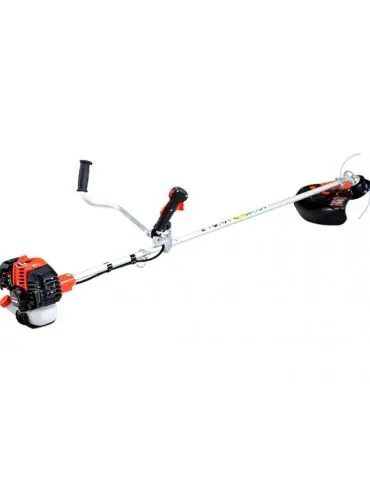 Echo Motocoasa SRM-2620TES/U 25cmc 1.5CP motor 2T maner U X-series heavy duty Echo - 1 - Tik.ro