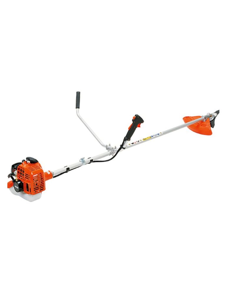 Echo Motocoasa SRM-222ES/U 21cmc 1CP motor 2T maner U profesional
