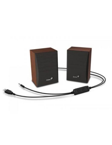 Boxe 2.0 Genius SP-HF380BT,... - Tik.ro