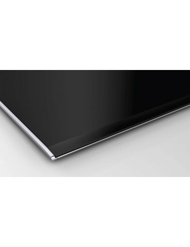 Bosch Serie 8 PXY875KV1E plite Negru Încorporat 80 cm Plită cu zonă de inducție 4 zonă(e)