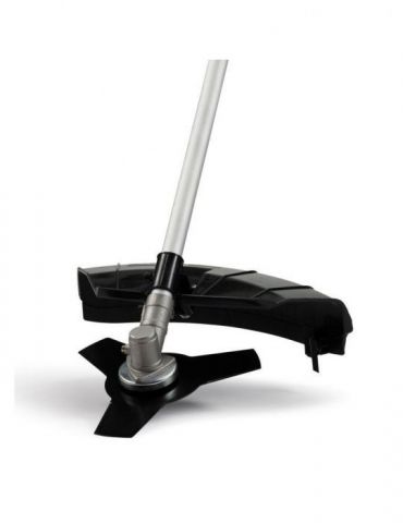 Texas BCU43 Motocoasa de umar benzina 2 timpi 1.7 CP 43 CC 43 cm latime taiere 0.6 l benzina Texas - 1