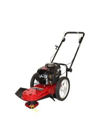 ProGARDEN FM55 Motocositoare cu fir 5CP benzina 4T latime taiere 560mm fir 4mm Progarden - 1 - Tik.ro