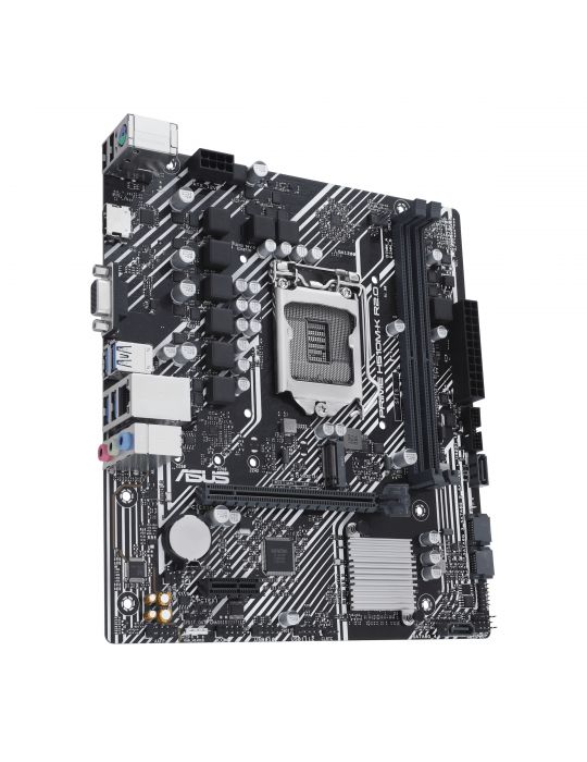 ASUS PRIME H510M-K R2.0 Intel H470 LGA 1200 micro-ATX