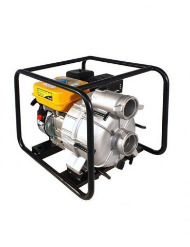 ProGARDEN PB30T motopompa 3/75mm benzina apa murdara pornire la sfoara Progarden - 1
