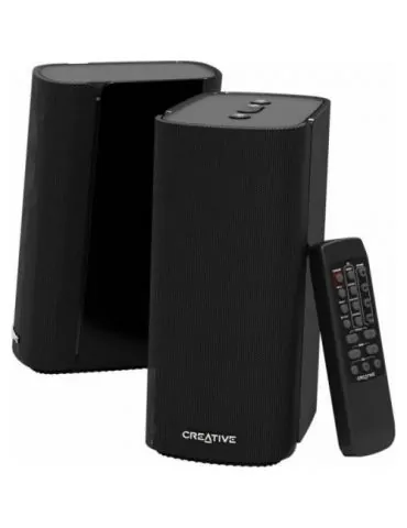 Boxe Creative T100, 40W,... - Tik.ro