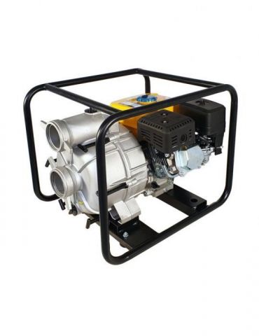 ProGARDEN PB30T motopompa 3/75mm benzina apa murdara pornire la sfoara Progarden - 1