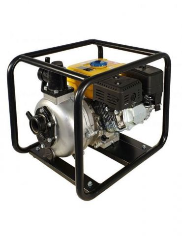 ProGARDEN PB20H motopompa 2/50mm benzina apa curata inalta presiune pornire la sfoara Progarden - 1