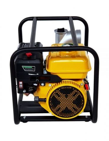 ProGARDEN PB30Pro motopompa 3/75mm benzina apa curata pornire la sfoara Progarden - 1