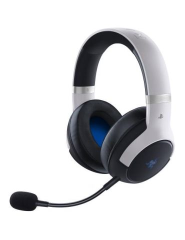 Casti cu microfon Razer... - Tik.ro