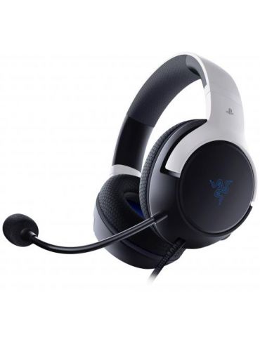 Casti cu microfon Razer... - Tik.ro