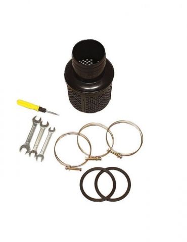 ProGARDEN PD20E motopompa 2/50mm diesel apa curata pornire electrica Progarden - 1