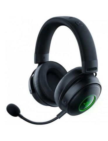 Casti cu microfon Razer... - Tik.ro