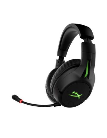 Casti cu microfon HP HyperX... - Tik.ro