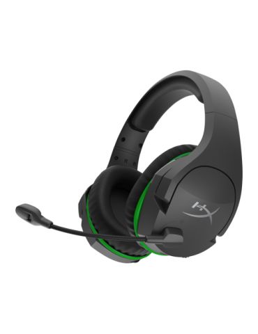 Casti cu microfon HP HyperX... - Tik.ro