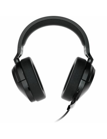 Casti cu microfon Corsair... - Tik.ro