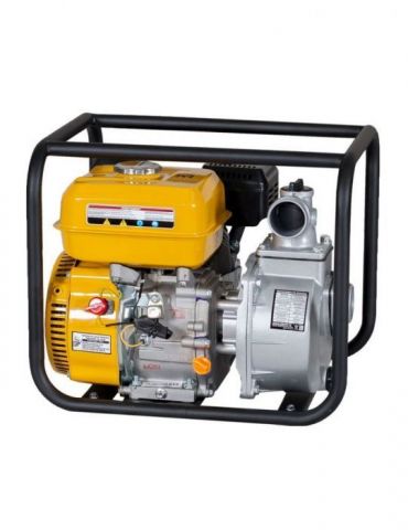 ProGARDEN PB20Pro/YHQGZ50 motopompa 2/50mm benzina apa curata pornire la sfoara Progarden - 1