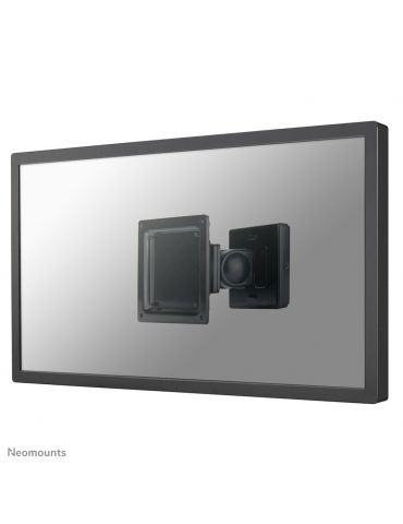 Neomounts by Newstar FPMA-W100 sistem montare monitor stand 76,2 cm (30") Negru De perete - Tik.ro