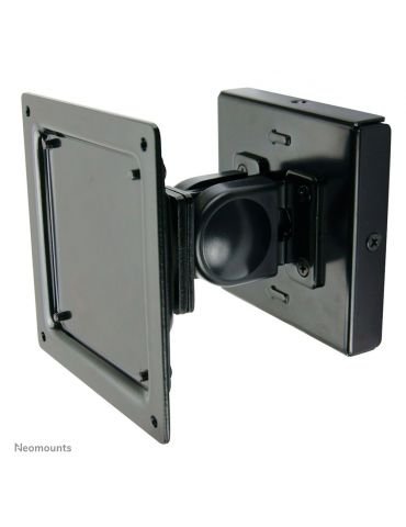 Neomounts by Newstar FPMA-W100 sistem montare monitor stand 76,2 cm (30") Negru De perete