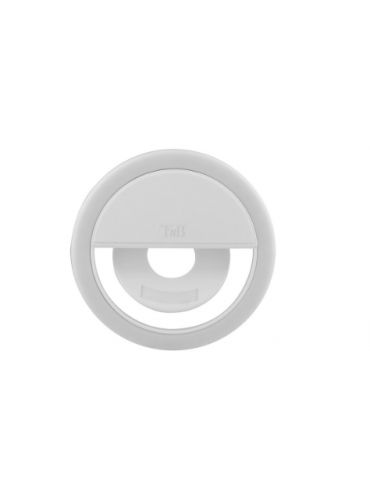 Inel luminos pentru telefon... - Tik.ro