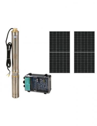 Set Pompa submersibila... - Tik.ro