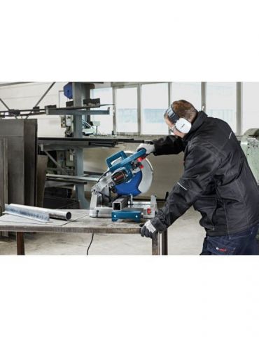 Bosch GCD 12 JL Debitator metal 2000W 110mm Bosch - 1 - Tik.ro