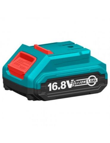 Total - acumulator 16.8v-1.5ah - Tik.ro