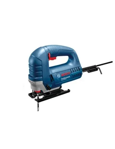 Bosch GST 8000 E Ferastrau vertical 710W 80mm Bosch - 1 - Tik.ro