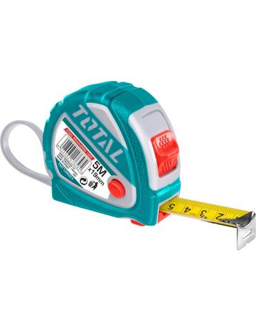 Ruleta Total, 5m x 19mm,... - Tik.ro