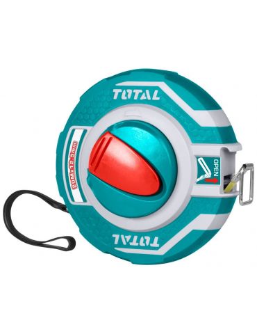 Total - ruleta 20m x 125mm... - Tik.ro