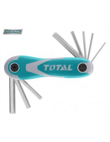 Total - set chei imbus de... - Tik.ro