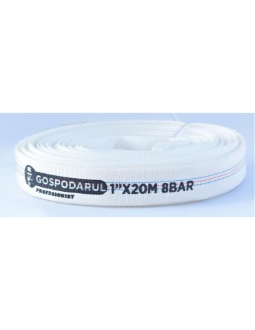 Furtun pompieri - pvc... - Tik.ro