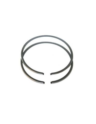 Segmenti 37mm (2 x 1.5mm) - - Tik.ro