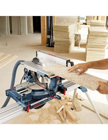 Bosch GTM 12 JL Ferastrau stationar multifunctional 1800W 305mm Bosch - 1