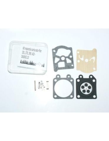 Kit reparatie carburator... - Tik.ro